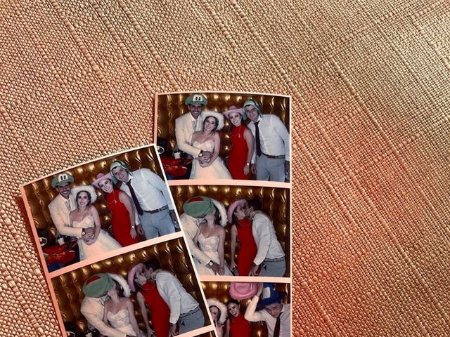 La boda de Diego y Itzier en León, Guanajuato 35