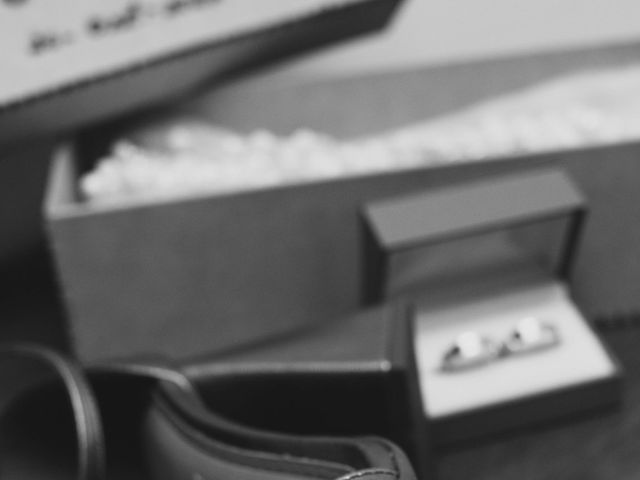 La boda de Jhaziel y Noemi en Playa del Carmen, Quintana Roo 4