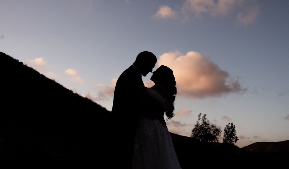 La boda de Nicole higuera  y Roberto Landeros  en Ensenada, Baja California