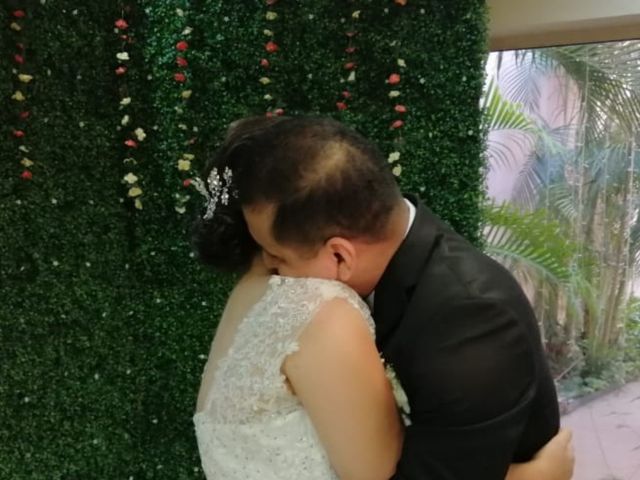 La boda de Roberto y Iris en Matamoros, Tamaulipas 1