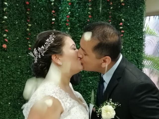 La boda de Roberto y Iris en Matamoros, Tamaulipas 3