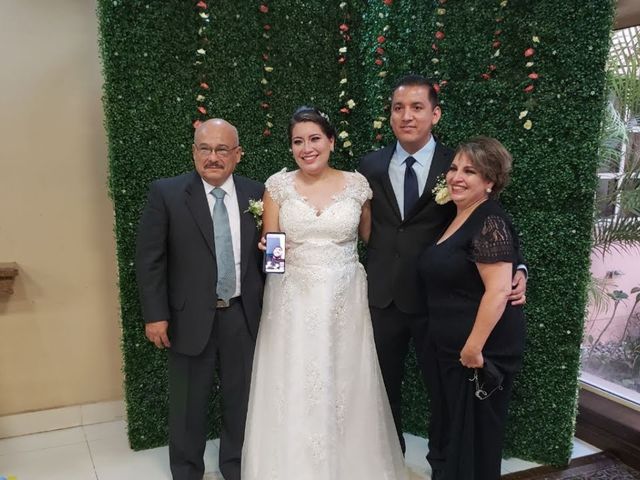 La boda de Roberto y Iris en Matamoros, Tamaulipas 7