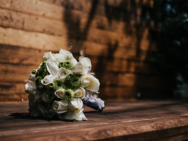 La boda de Axel y Alejandra en Atizapán de Zaragoza, Estado México 19