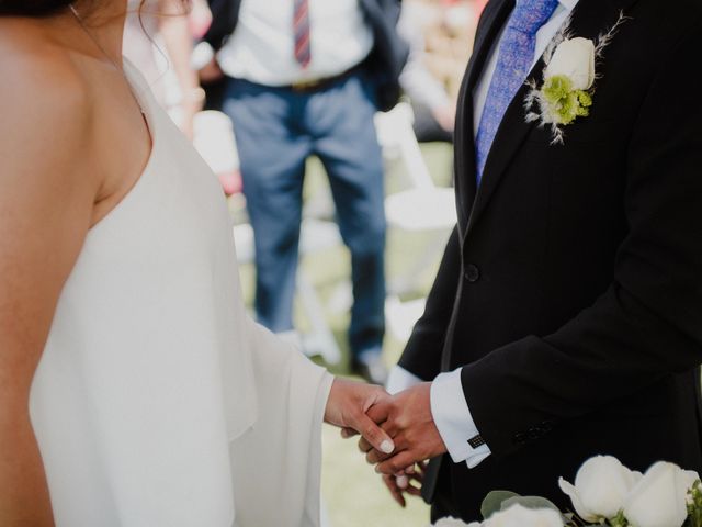 La boda de Axel y Alejandra en Atizapán de Zaragoza, Estado México 22