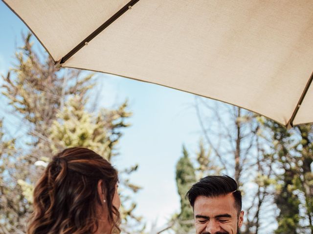 La boda de Axel y Alejandra en Atizapán de Zaragoza, Estado México 27