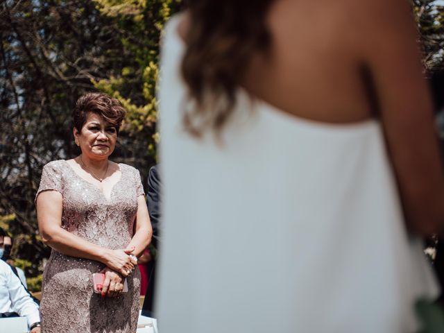 La boda de Axel y Alejandra en Atizapán de Zaragoza, Estado México 29