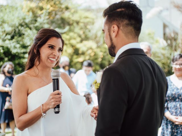 La boda de Axel y Alejandra en Atizapán de Zaragoza, Estado México 30