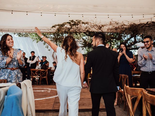 La boda de Axel y Alejandra en Atizapán de Zaragoza, Estado México 54