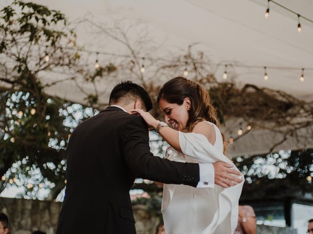 La boda de Axel y Alejandra en Atizapán de Zaragoza, Estado México 70