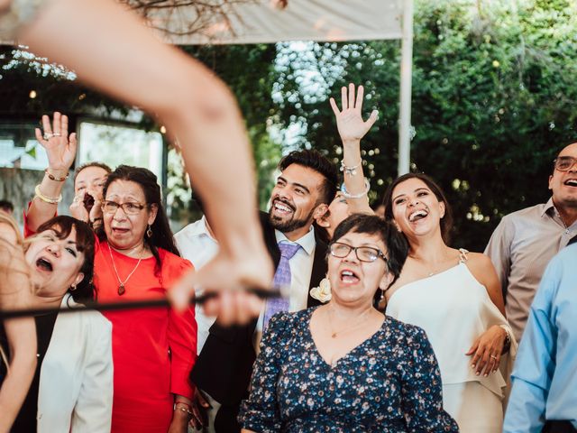 La boda de Axel y Alejandra en Atizapán de Zaragoza, Estado México 136