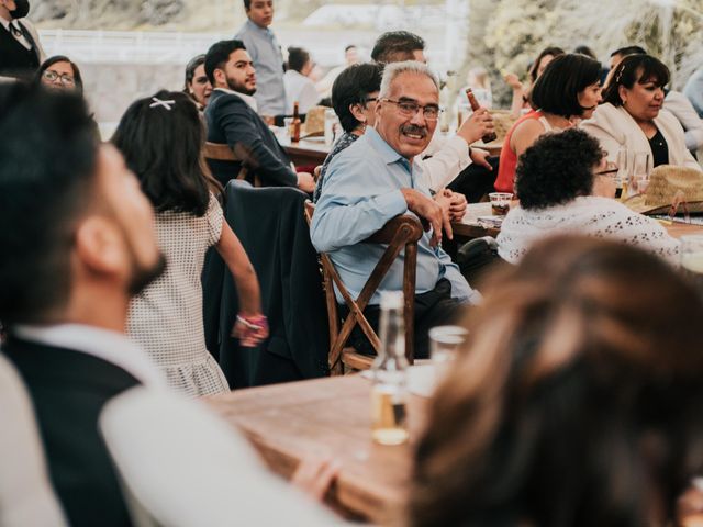 La boda de Axel y Alejandra en Atizapán de Zaragoza, Estado México 170