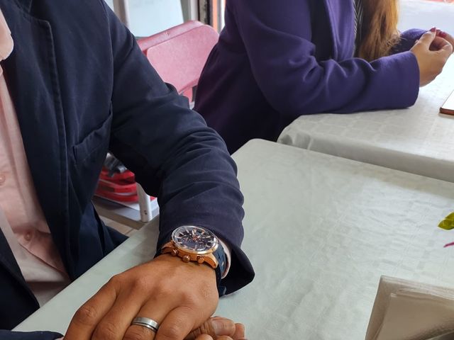 La boda de José Manuel y Elizabeth en Celaya, Guanajuato 6