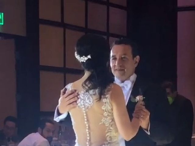 La boda de Patricio  y Itzel  en Miguel Hidalgo, Ciudad de México 3