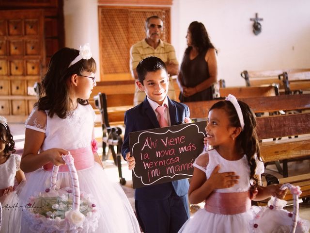 La boda de Armando   y Natalia   en Mazatlán, Sinaloa 2