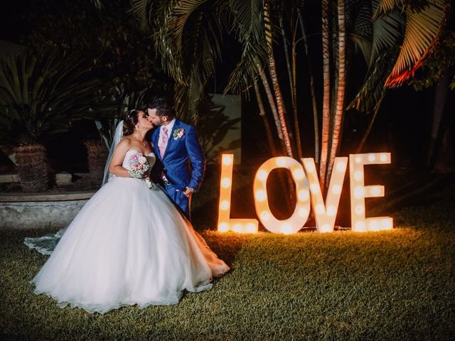 La boda de Armando   y Natalia   en Mazatlán, Sinaloa 3