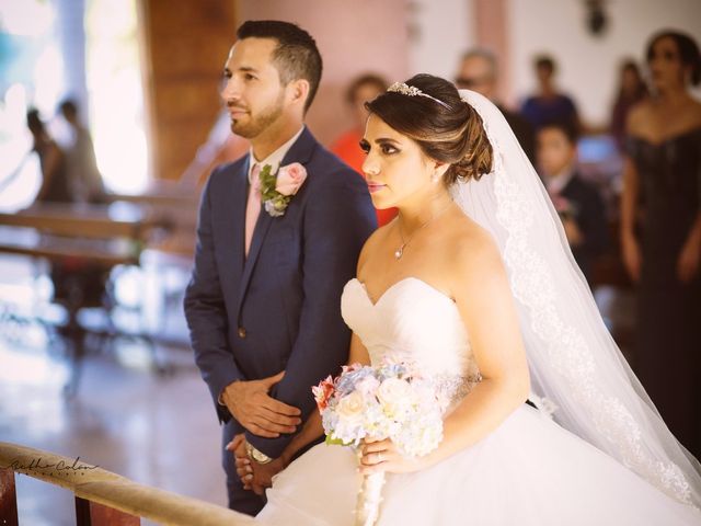 La boda de Armando   y Natalia   en Mazatlán, Sinaloa 4