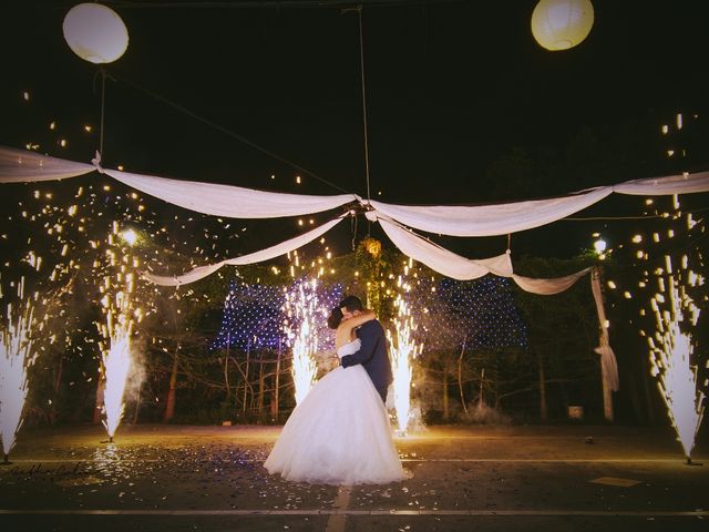 La boda de Armando   y Natalia   en Mazatlán, Sinaloa 6