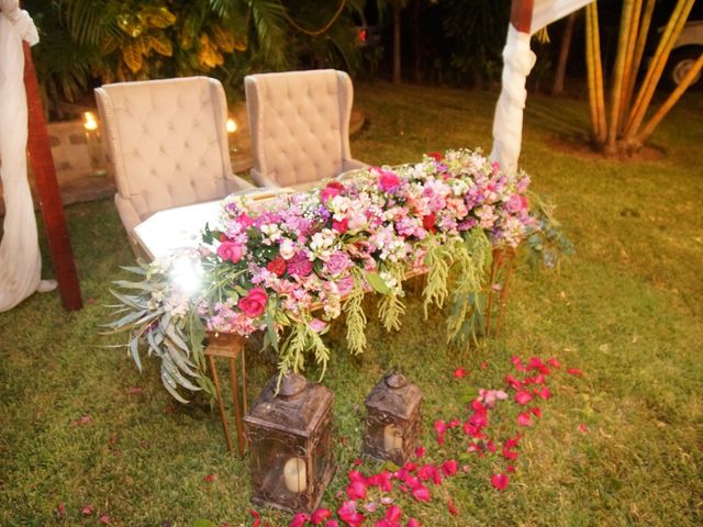 La boda de Armando   y Natalia   en Mazatlán, Sinaloa 7