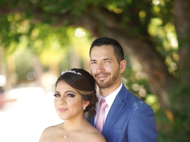 La boda de Armando   y Natalia   en Mazatlán, Sinaloa 12