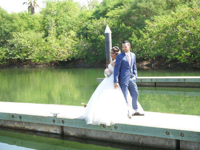 La boda de Armando   y Natalia   en Mazatlán, Sinaloa 13