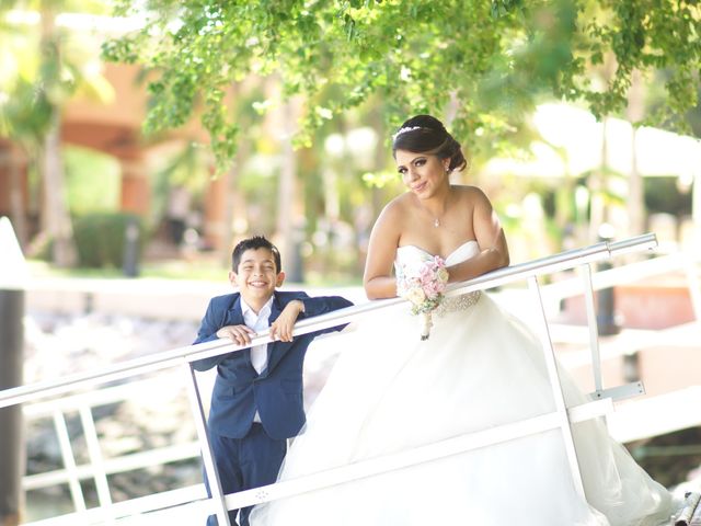 La boda de Armando   y Natalia   en Mazatlán, Sinaloa 1