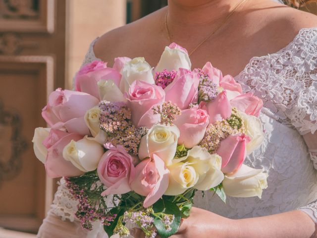 La boda de Juan Pablo y Daniela en León, Guanajuato 2