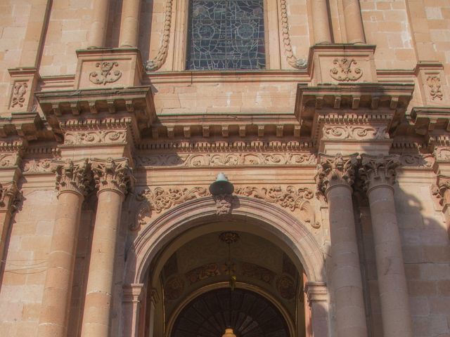 La boda de Juan Pablo y Daniela en León, Guanajuato 5