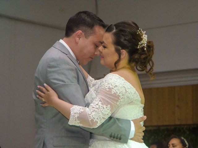 La boda de Juan Pablo y Daniela en León, Guanajuato 22