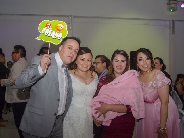 La boda de Juan Pablo y Daniela en León, Guanajuato 26