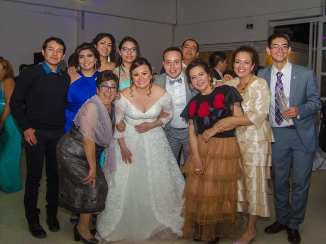 La boda de Juan Pablo y Daniela en León, Guanajuato 28