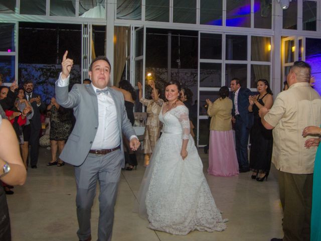 La boda de Juan Pablo y Daniela en León, Guanajuato 29