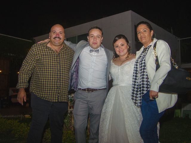 La boda de Juan Pablo y Daniela en León, Guanajuato 31