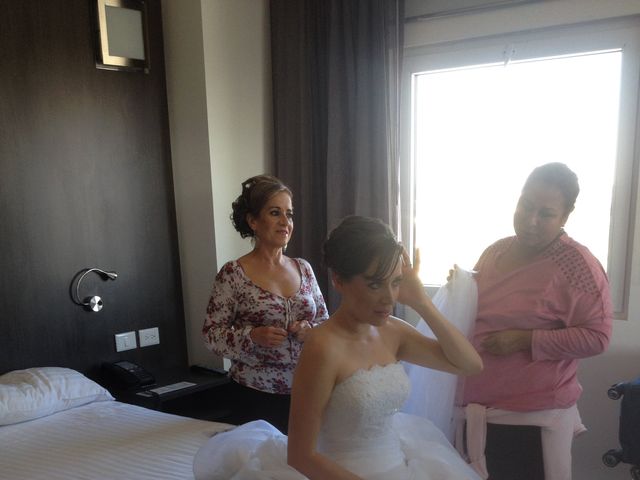 La boda de Manolo y Tere en Tlaquepaque, Jalisco 3