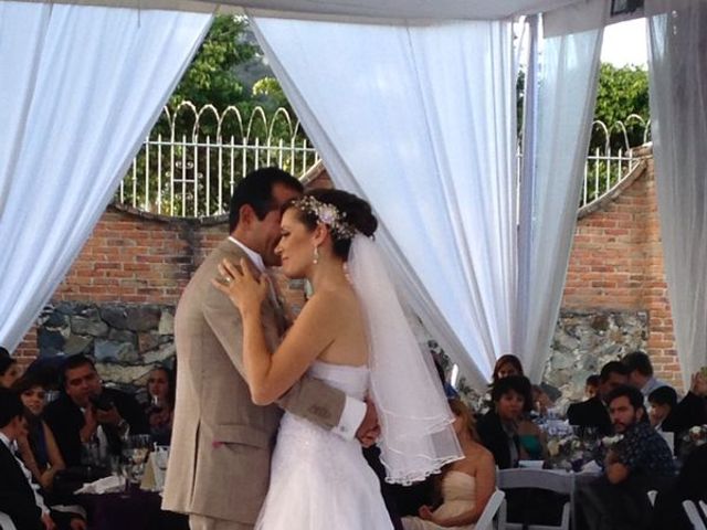 La boda de Manolo y Tere en Tlaquepaque, Jalisco 6