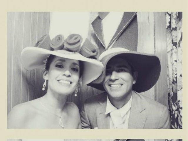 La boda de Manolo y Tere en Tlaquepaque, Jalisco 13