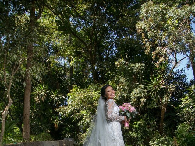 La boda de Pablo y Iris en Uruapan, Michoacán 21