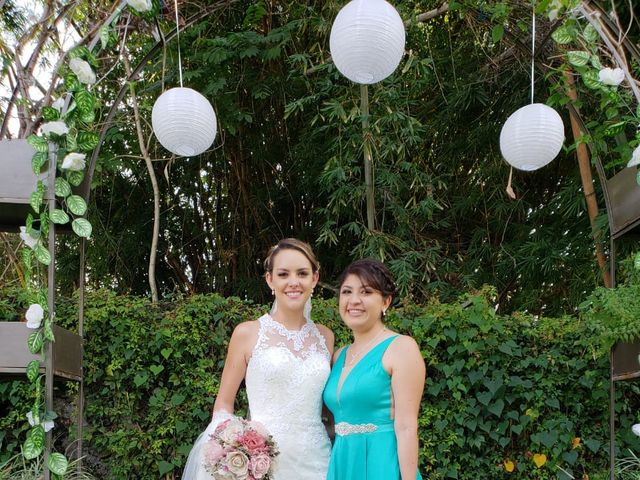 La boda de Víctor  y Alejandra en Cuernavaca, Morelos 6