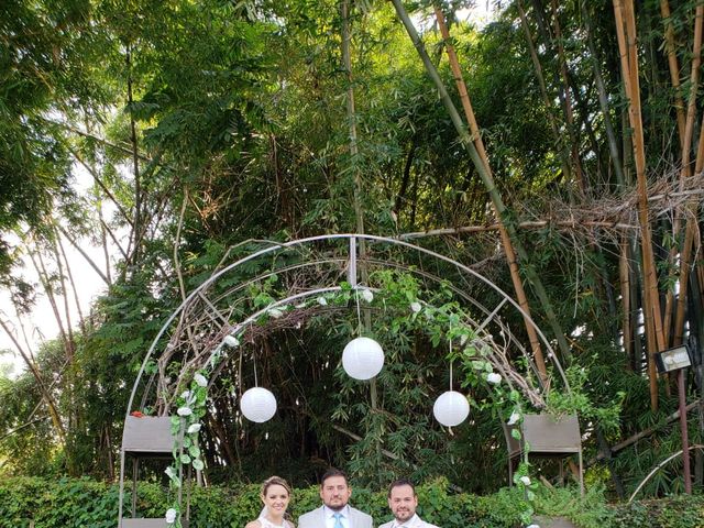 La boda de Víctor  y Alejandra en Cuernavaca, Morelos 7