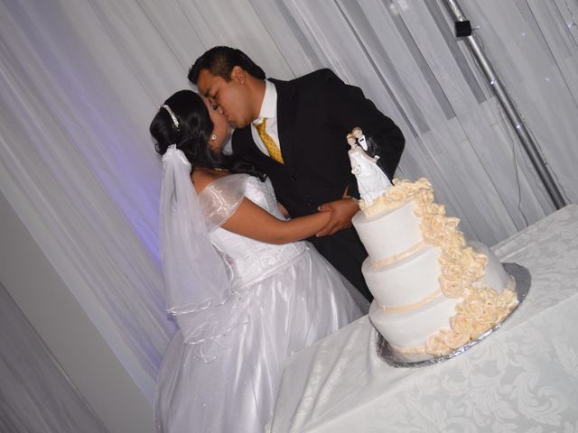 La boda de Sebastián y Sandy en Comalcalco, Tabasco 3