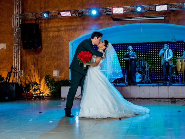 La boda de Ricardo y Diana en Mérida, Yucatán 9