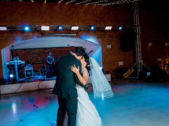 La boda de Ricardo y Diana en Mérida, Yucatán 18