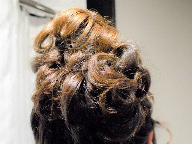 La boda de Carlos y Lina en Xochimilco, Ciudad de México 6