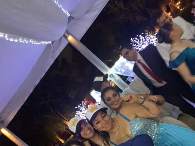 La boda de Carlos y Lina en Xochimilco, Ciudad de México 12