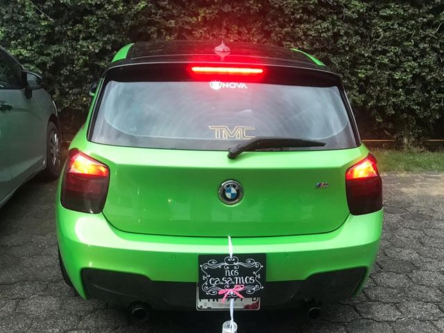 La boda de Carlos y Lina en Xochimilco, Ciudad de México 18
