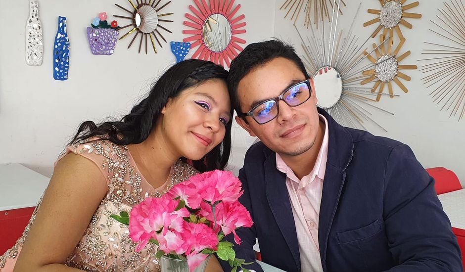 La boda de José Manuel y Elizabeth en Celaya, Guanajuato