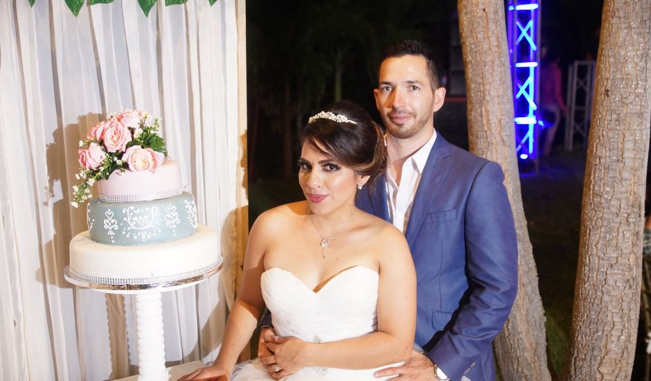 La boda de Armando   y Natalia   en Mazatlán, Sinaloa