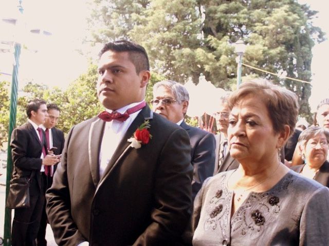 La boda de Leo y Gaby en Puebla, Puebla 1