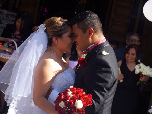 La boda de Leo y Gaby en Puebla, Puebla 8