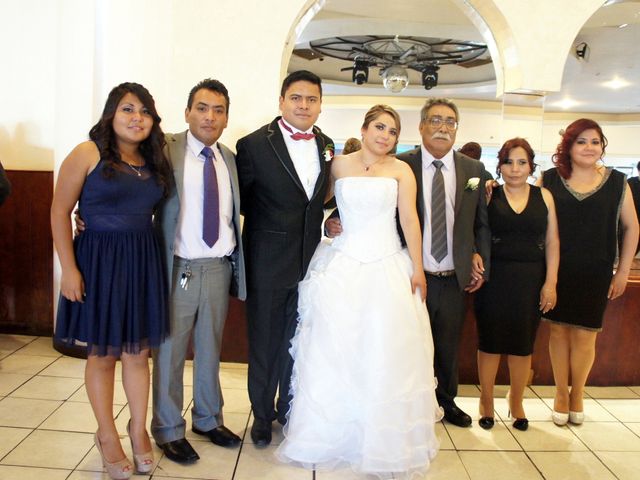 La boda de Leo y Gaby en Puebla, Puebla 9
