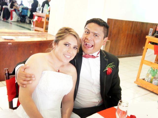 La boda de Leo y Gaby en Puebla, Puebla 27